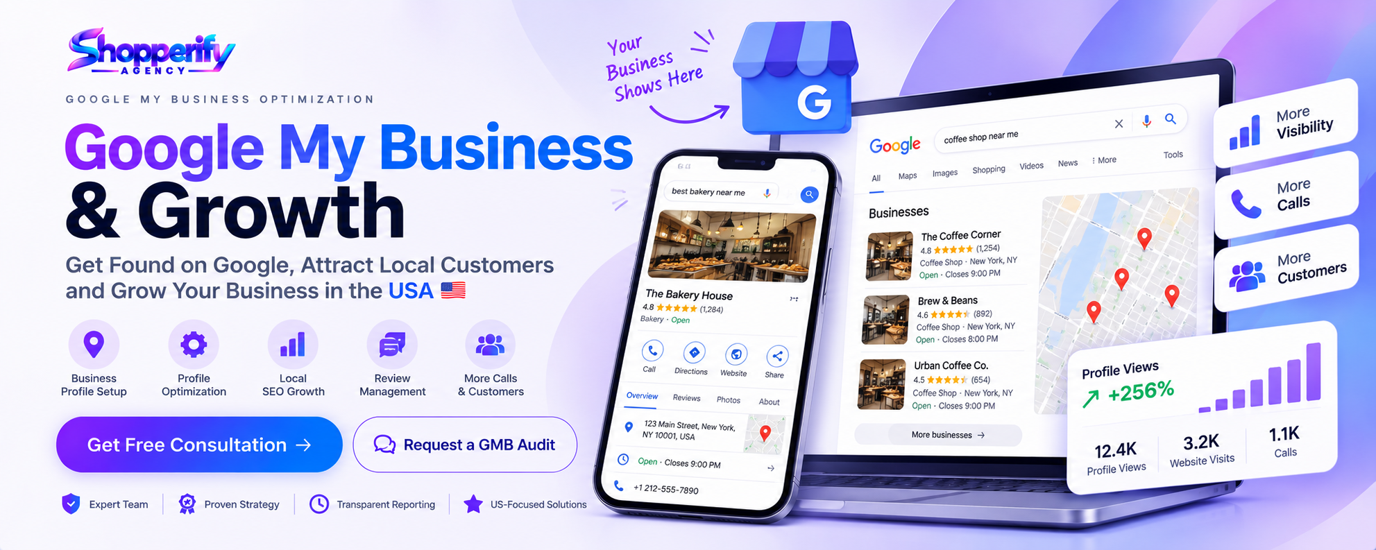 Google My Business
